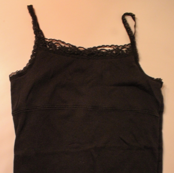 Tank Top - Picture 1 of 1